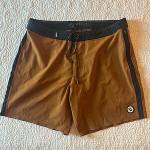 Vuori Men’s Swim Shorts